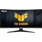 ASUS Gaming Skærm Sort