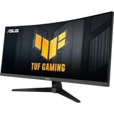 ASUS Gaming Skærm Sort