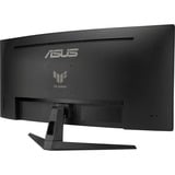 ASUS Gaming Skærm Sort