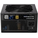 ENDORFY PC strømforsyning Sort