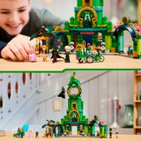 LEGO Bygge legetøj 