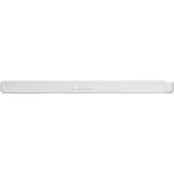 Corsair XR5 Kølerlegeme, Radiator Hvid, Kølerlegeme, Messing, Cooper, Hvid, 1/4", 60 °C, 396 mm