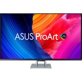 ASUS OLED skærm Sølv