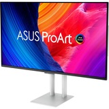 ASUS OLED skærm Sølv
