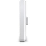 Ubiquiti Adgangspunktet Hvid