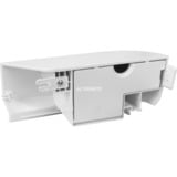 Singer M3205 symaskine Semi-automatisk symaskine Elektrisk Hvid, Blå, Hvid, Semi-automatisk symaskine, Syning, 4 trin, Løftestang, Dreje, Elektrisk