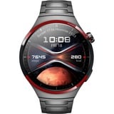 Huawei SmartWatch mørk grå