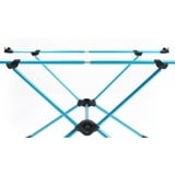 Helinox Table One campingbord Sort, Blå Sort/Blå, Aluminium, Sort, Blå, 610 g