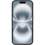 Apple Mobiltelefon Hvid
