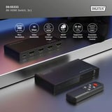 Digitus HDMI switch 