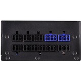 SilverStone PC strømforsyning Sort