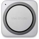 Apple MAC-system Sølv