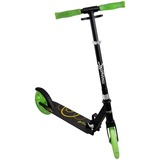 Muuwmi Scooter Sort/Grøn