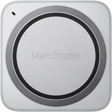 Apple MAC-system Sølv