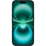 Apple Mobiltelefon blue-green