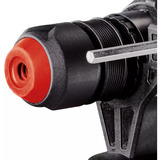EINHELL Borehammer Sort/Rød