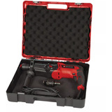 EINHELL Borehammer Sort/Rød