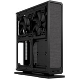 Fractal Design Towerkabinet Sort