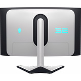 Dell Gaming Skærm Hvid/Sort