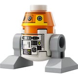 LEGO Bygge legetøj 