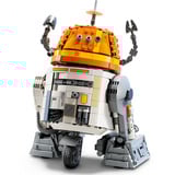 LEGO Bygge legetøj 