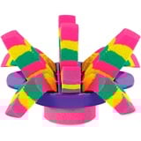 Spin Master sand til leg 
