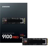 SAMSUNG Solid state-drev 