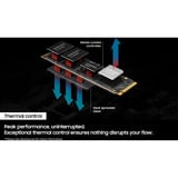 SAMSUNG Solid state-drev 