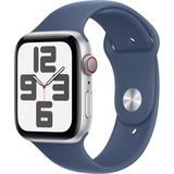 Apple SmartWatch Sølv