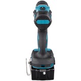 Makita Bore-/ skruemaskine Blå/Sort