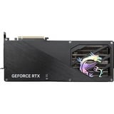 MSI Grafikkort 
