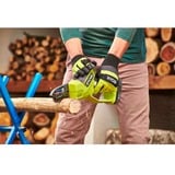 Ryobi Grensav Grøn/Sort