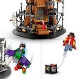 LEGO Bygge legetøj 