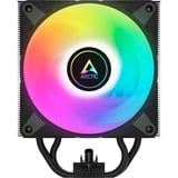 ARCTIC CPU køler Sort
