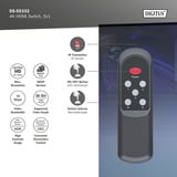 Digitus HDMI switch 