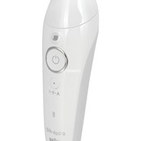 Braun Epilator Hvid/Sølv