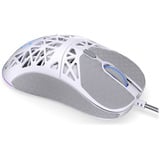 ENDORFY Gaming mus Hvid