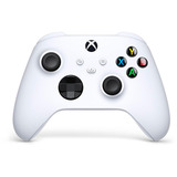 Microsoft Gamepad Hvid