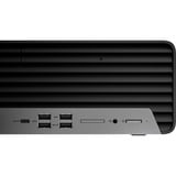 HP Fuld PC Sort