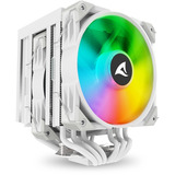 Sharkoon CPU køler Hvid
