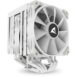 Sharkoon CPU køler Hvid