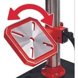 EINHELL Boremaskine Rød/Sort