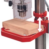 EINHELL Boremaskine Rød/Sort