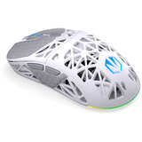 ENDORFY Gaming mus Hvid
