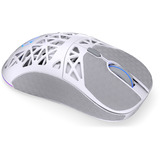ENDORFY Gaming mus Hvid