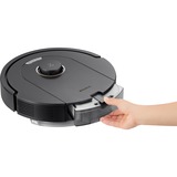 Roborock Støvsuger robot Sort