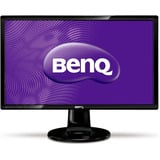 BenQ LED-skærm Sort