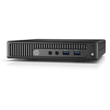HP Fuld PC Sort