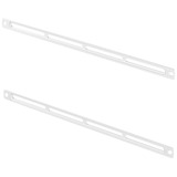 DeepCool Sidedel Hvid