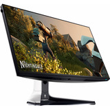 Dell Gaming Skærm Hvid/Sort